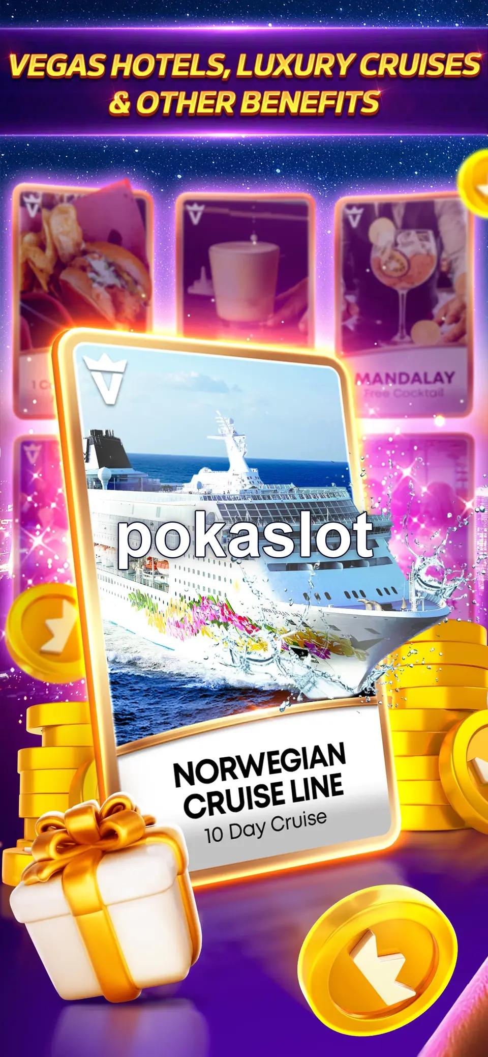 pokaslot Masuk